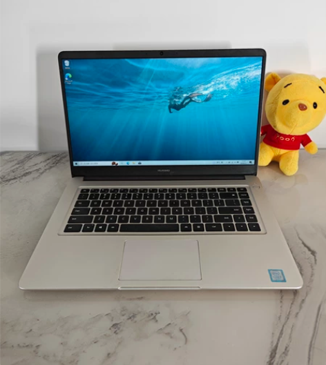 华为matebookd 15.5寸  i5...