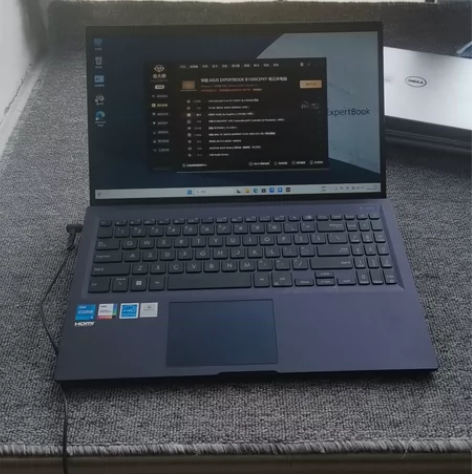 华硕商务办公本 破晓pro15 金属机身 ...
