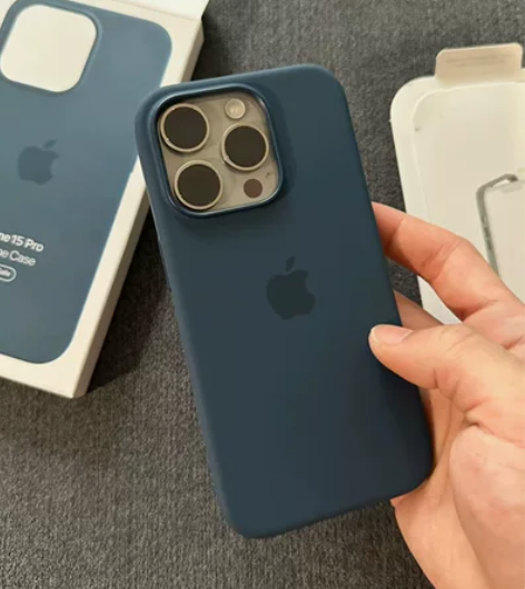 【官网一模一样带动画款！】苹果15/15p...