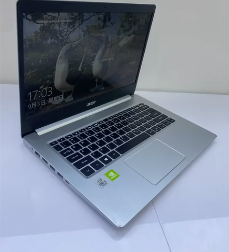 宏碁蜂鸟s40-51笔记本 英特尔i5-1...