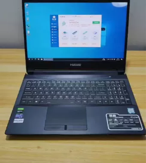 神舟战神Z7笔记本电脑  i7高端游戏本 ...