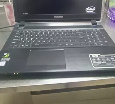 笔记本电脑 战神Z7 SP7S1 一台，具...