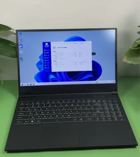 ?#战神神舟战神Z7游戏本  i5高端游戏...