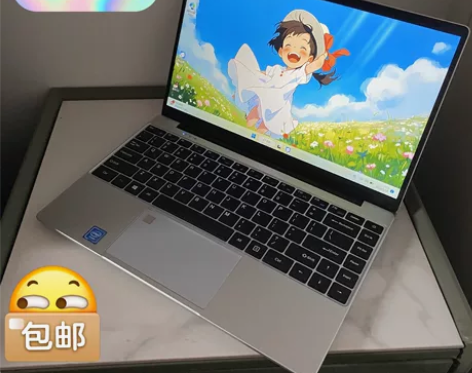 【捡漏新机】原装正品全新的英特尔笔记本电脑...