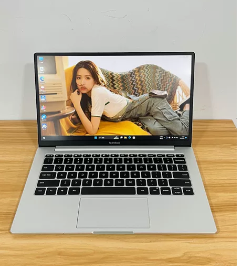 RedmiBook 13寸银色轻薄本 I5...