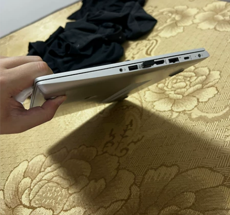 惠普战66笔记本 ，8GB内存。512固态...