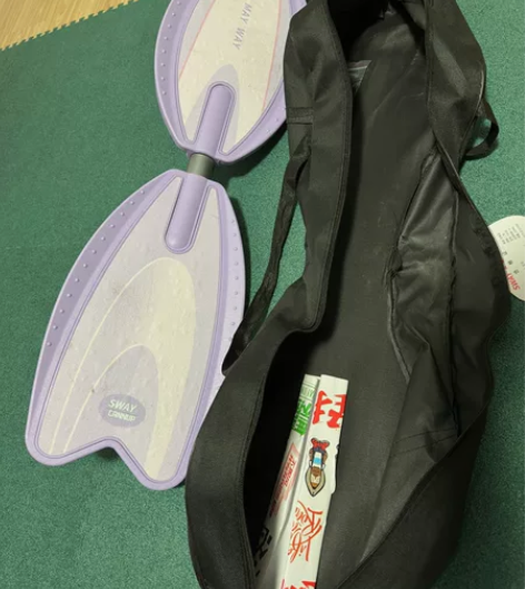 斯威滑板游龙板活力板初学者二轮成人摇摆二两...