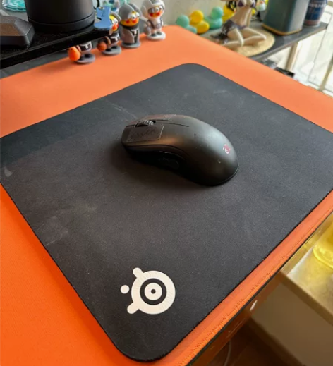 ??赛睿（SteelSeries） 加厚版...