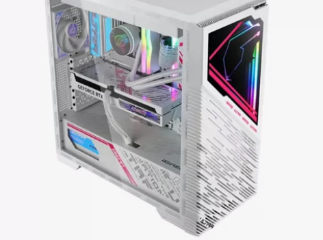 七彩虹iGame C23A Ultra W...