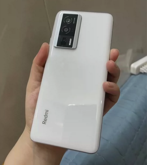 红米k60 16+512GB  双卡双待，...