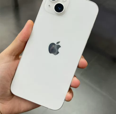 苹果iPhone 14 星光色  256G...