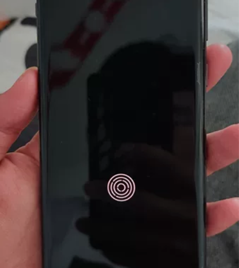 ?一加ace3 99新  全套 16+51...