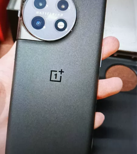★95新  一加11  全网通5G  16...