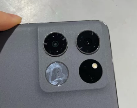 一加ACE 竞速版 8+256 后盖小花 ...