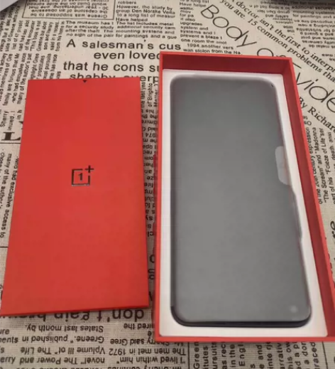 一加 one plus ace竞速版 竞技...