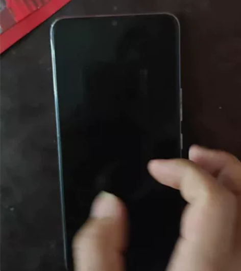 vivos6手机8+128g手机全部原装功...