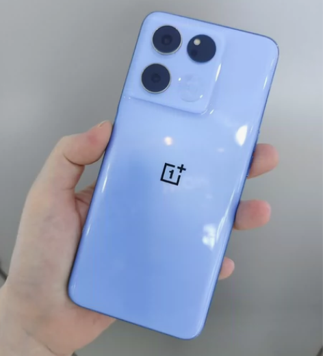一加ACE竞速版 12+256G 浅蓝5G...