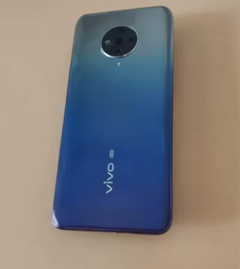 【53】清仓检漏！ vivoS6 8+25...