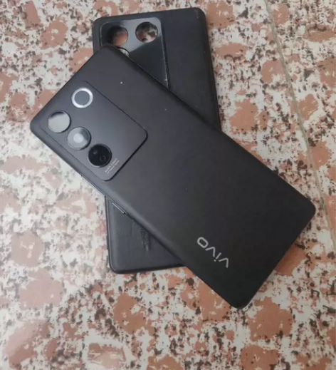 ?原装vivoS16手机12+256g大内...