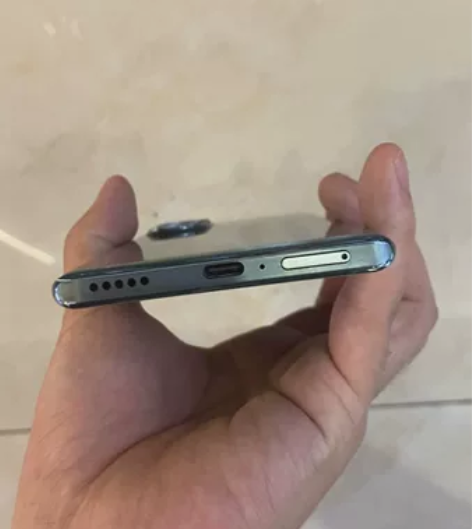 华为荣耀60 8+256 手机无拆无修全原...