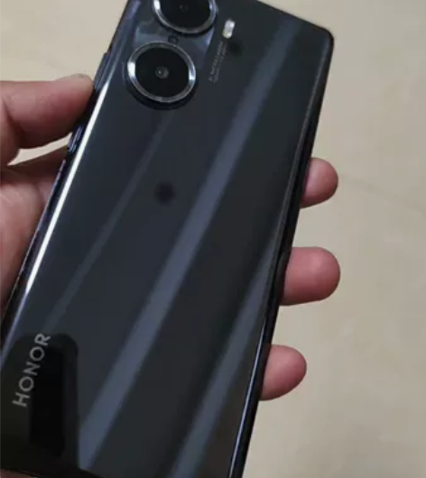 特价出全原 华为荣耀60自用靓机，8225...