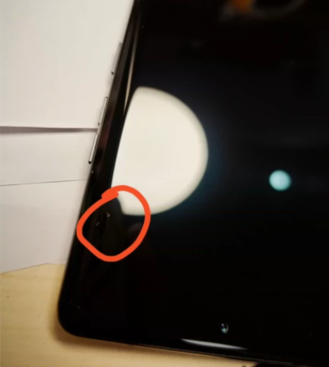 ?自用摩托罗拉X40，磨砂黑，12+256...