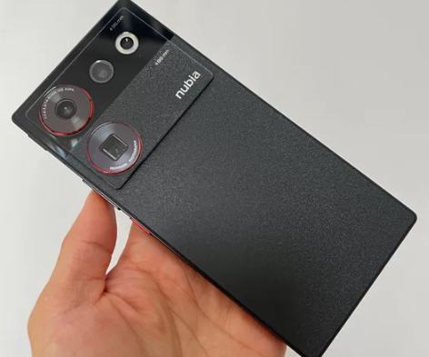 99新/努比亚 Z50 Ultra/16G...