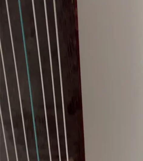 弘扬古筝（现改名龙啸古筝），敦煌系列，专业...