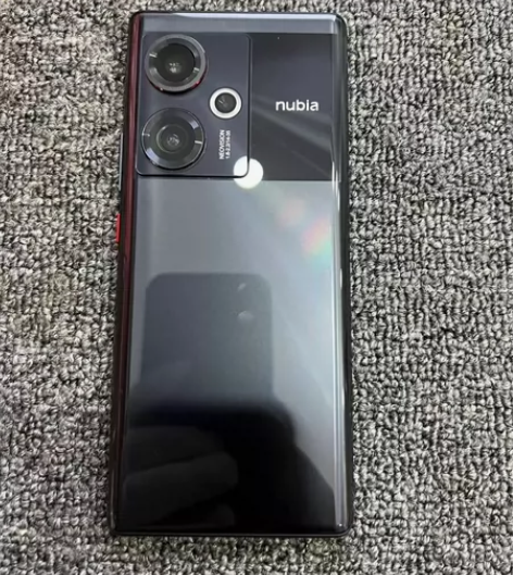 99新努比亚z50全网通 处理器8Gen2...