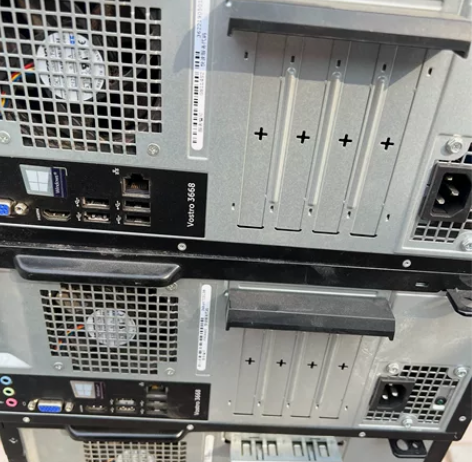 联想 戴尔 i5 品牌主机 戴尔 成就36...