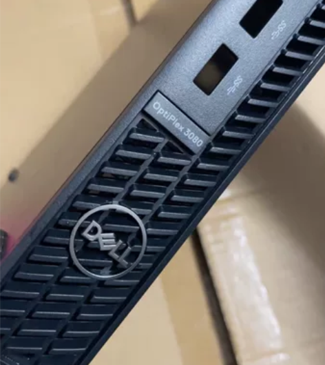 Dell OptiPlex 3080 机箱...