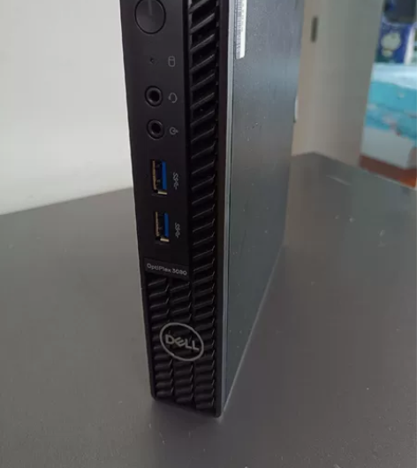 极品成色戴尔optiplex3080m迷你...