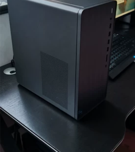 惠普（HP）ENVY TE01 电竞游戏台...