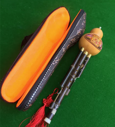 降b调葫芦丝，音全准，实物拍摄，一物一价，...