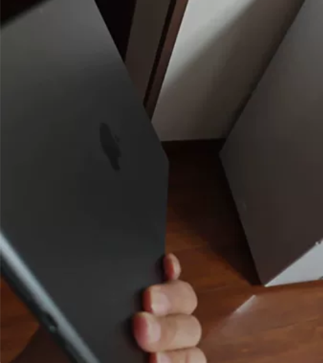 ?iPad9 2021款 64G 自用闲置...