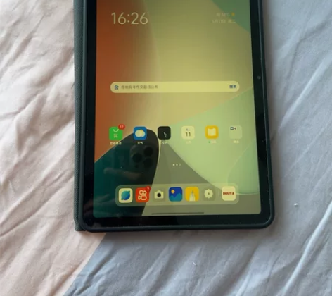 oppo pad air 4+64 毫无剐...