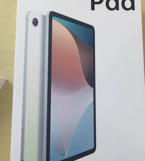 OPPO Pad Air 6+128 平板...