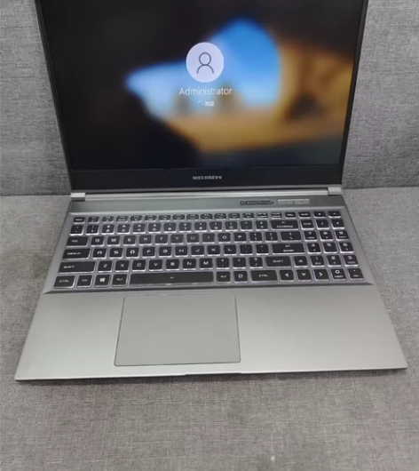 20款十代i5机械革命z2air s游戏本...