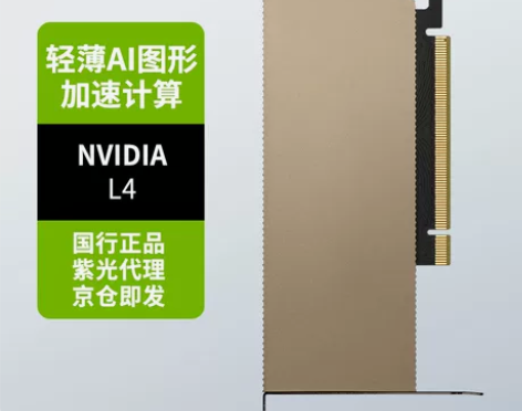 NVIDIA TESLA L4 24G A...