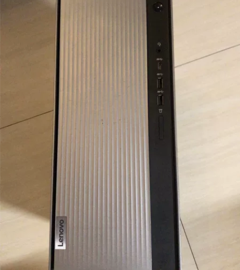 联想天逸510s办公主机 i3 10100...