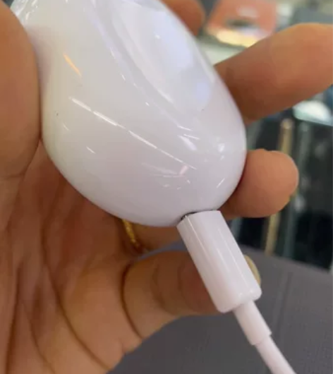 Redmi Buds4白色真无线蓝牙,主动...