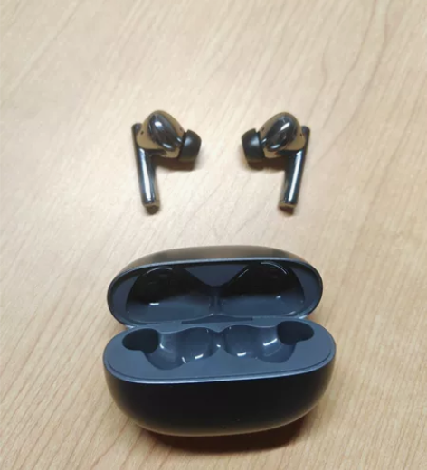 荣耀亲选Moecen Earbuds X3...