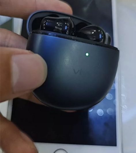 闲置vivo tws air耳机，买来没怎...