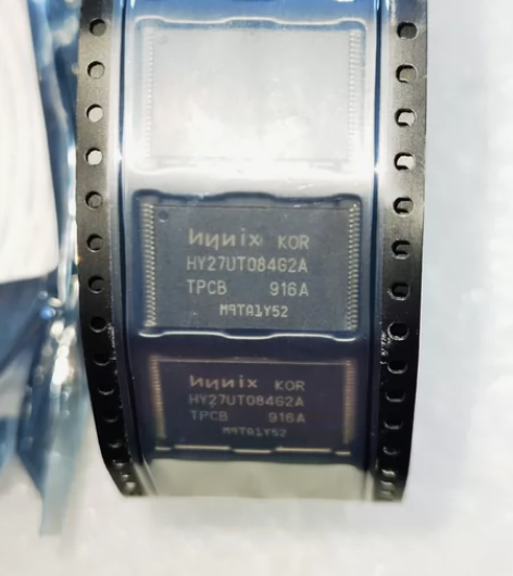 海力士  HY27UT084G2A-TPC...