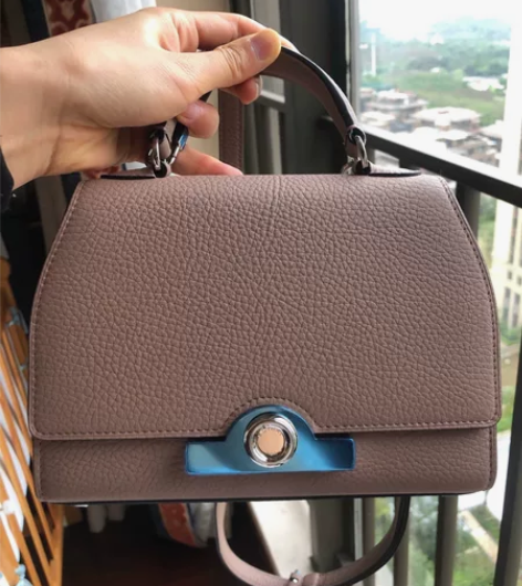 moynat莫奈rejane小号包包，20...