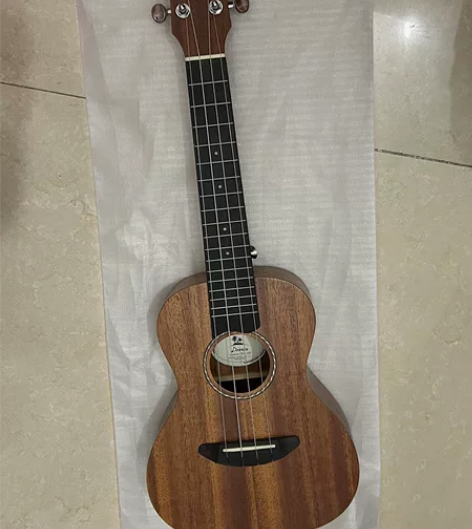 DONNER唐农尤克里里 女生儿童初学者乌...