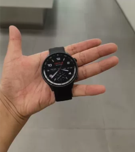 一加手表2   全新正品行货，全新未拆封正...