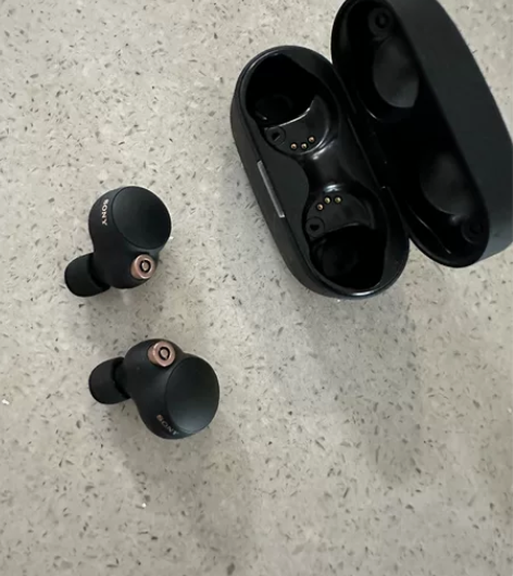 索尼WF-1000XM4降噪耳机 国行正品...