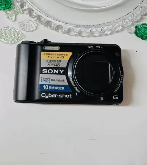 索尼hx5   ‖660 16g卡  10...