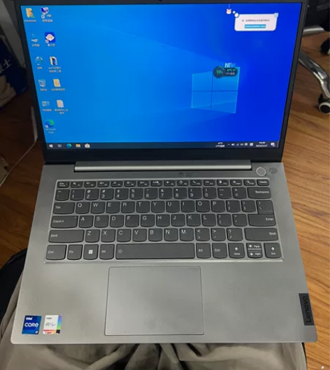 联想ThinkBook 14 G3  IT...